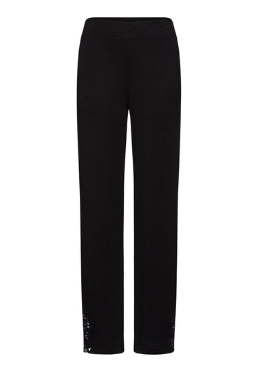78873 Marlene Pants - 018 Black
